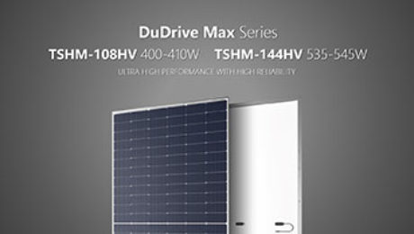 Beyondsun Unveils All-new Product DuDrive Max Series