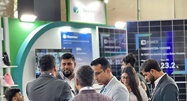 Beyondsun Makes its Debut at Power Bangladesh, Supporting Bangladesh's Energy Transition