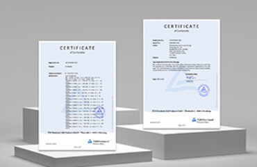 Beyondsun Successfully Passes IEC TS 63209-1:2021 Enhanced Performance Testing Certification for Photovoltaic Modules