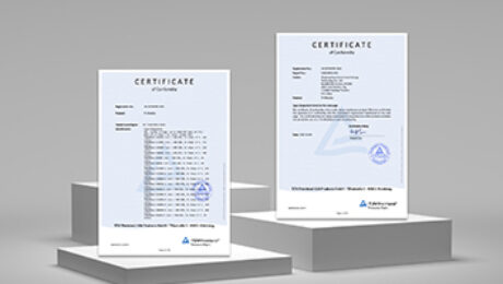 new20251209-1 Beyondsun Successfully Passes IEC TS 63209-1:2021 Enhanced Performance Testing Certification for Photovoltaic Modules